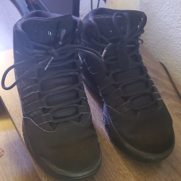 Jordan Max aura - Picture 1 of 6